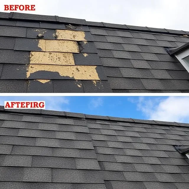 Roof Repair Near Me in Kensett, IA near me